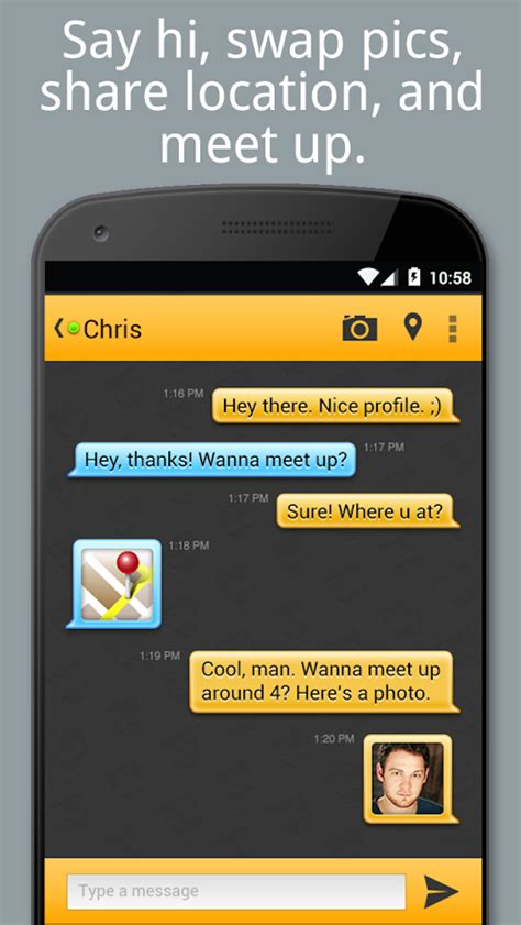 chatear gay|Grindr Web 